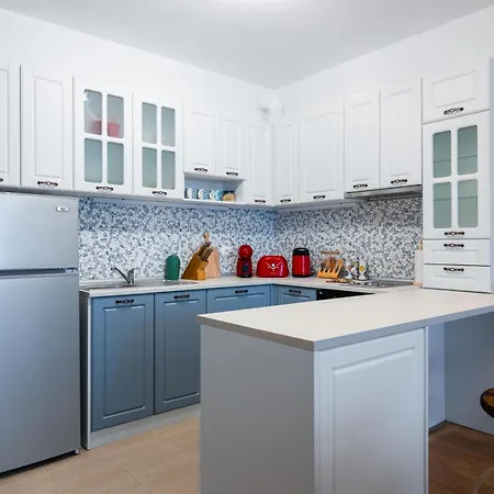 Lejlighed Prima - 1bd Flat In Centre By Flat Mаnager