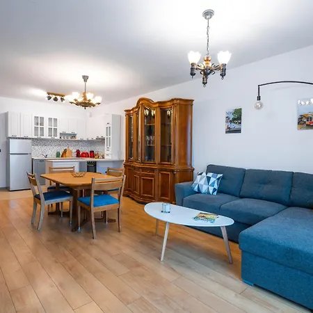 Prima - 1bd Flat In Centre By Flat Mаnager Lejlighed *